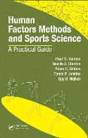 Human factors methods and sports science : a practical guide