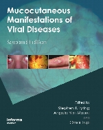 Mucocutaneous manifestations of viral diseases,2nd ed