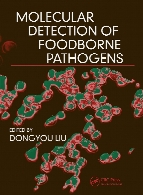 Molecular detection of foodborne pathogens