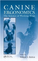 Canine ergonomics : the science of working dogs