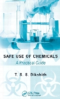 Safe use of chemicals : a practical guide