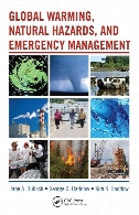 Global warming, natural hazards, and emergency management