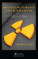 Radiation threats and your safety : a guide to preparation and response for professionals and community