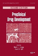 Preclinical drug development, 2nd ed