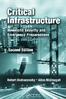 Critical infrastructure : homeland security and emergency preparedness