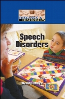 Speech disorders