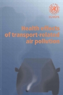 Health effects of transport-related air pollution