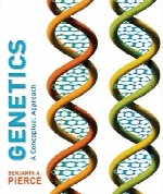 Genetics : a conceptual approach