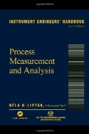 Instrument engineers' handbook. / Vol. 1, Process measurement and analysis 4th ed