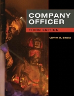 Company officer : 3rd ed.