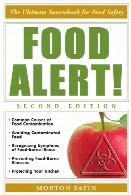 Food alert! : the ultimate sourcebook for food safety