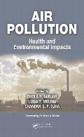 Air pollution : health and environmental impacts