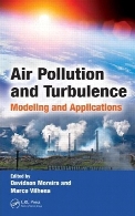 Air pollution and turbulence : modeling and applications
