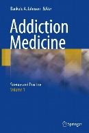 Addiction medicine : science and practice
