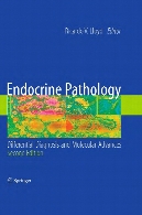 Endocrine pathology : differential diagnosis and molecular advances