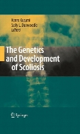 The genetics and development of scoliosis