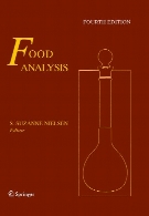 Food analysis,4th ed