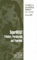 SuperMEN1 : pituitary, parathyroid and pancreas