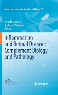 Inflammation and retinal disease : complement biology and pathology