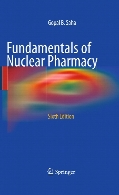 Fundamentals of nuclear pharmacy, 6th ed