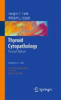Thyroid cytopathology,2nd ed