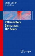Inflammatory dermatoses : the basics