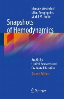 Snapshots of hemodynamics : an aid for clinical research and graduate education,2nd ed