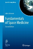 Fundamentals of space medicine.: 2nd