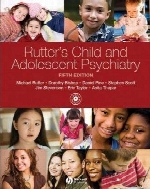 Rutter's Child and Adolescent Psychiatry.