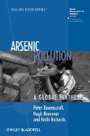 Arsenic pollution : a global synthesis