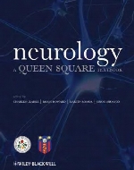 Neurology : a Queen Square Textbook.