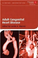 Adult Congenital Heart Disease.