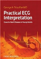 Practical ECG interpretation : clues to heart disease in young adults