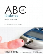 ABC of Diabetes.