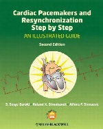 Cardiac pacemakers and resynchronization therapy step-by-step : an illustrated guide