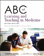 ABC of Learning and Teaching in Medicine,2nd ed