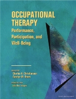 Occupational therapy : performance, participation, and well-being