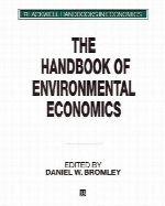 The handbook of environmental economics