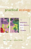 Practical ecology for planners, developers, and citizens