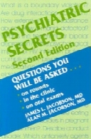 Psychiatric secrets,2nd ed.