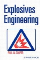 Explosives engineering