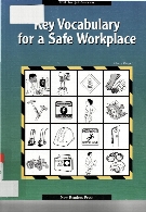 Key vocabulary for a safe workplace