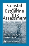Coastal and estuarine risk assessment