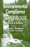 Environmental compliance handbook: 2nd