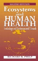 Ecosystems and human health : toxicology and environmental hazards
