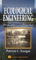 Ecological engineering : principles and practice