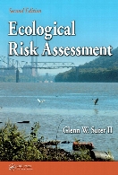 Ecological risk assessment