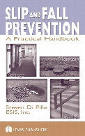 Slip and fall prevention : a practical handbook