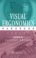 Visual ergonomics handbook
