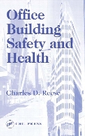 Office building safety and health
